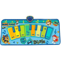 Pacific Designs - Paw Patrol Music Mat With 3 Modes Image 1