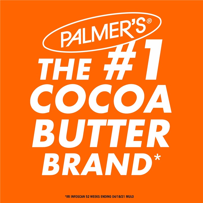 Palmer's Cocoa Butter Formula Daily Skin Therapy Body Lotion with Vitamin E - 13.5 fl oz Image 5