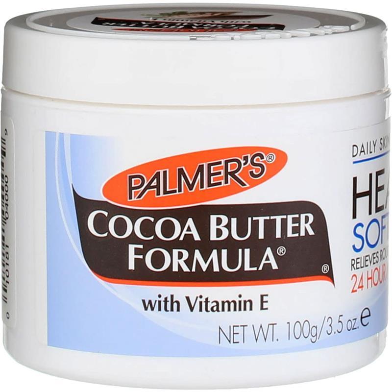 Palmer's - Cocoa Butter Formula Jar 3.5Oz Image 1