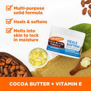 Palmer's Cocoa Butter Formula Original Solid Jar - 3.5 oz Image 2