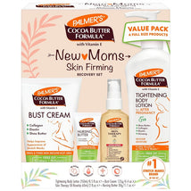 Palmer's - Cocoa Butter Formula New Moms Skin Recovery Set (Set of 4) Image 1