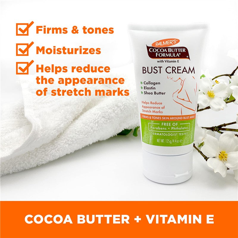 Palmer's - Cocoa Butter Formula New Moms Skin Recovery Set (Set of 4) Image 5