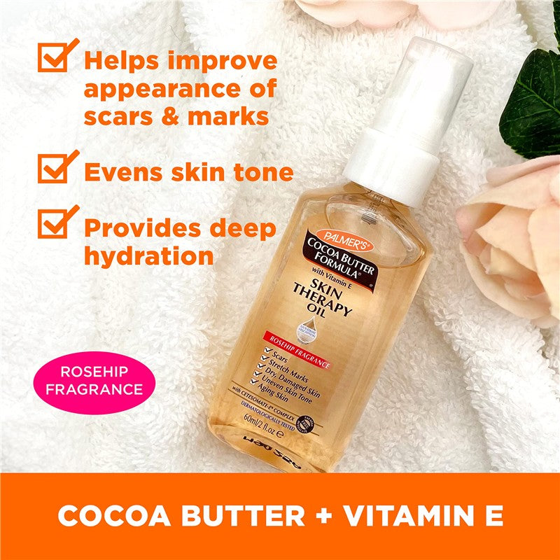 Palmer's - Cocoa Butter Formula New Moms Skin Recovery Set (Set of 4) Image 7