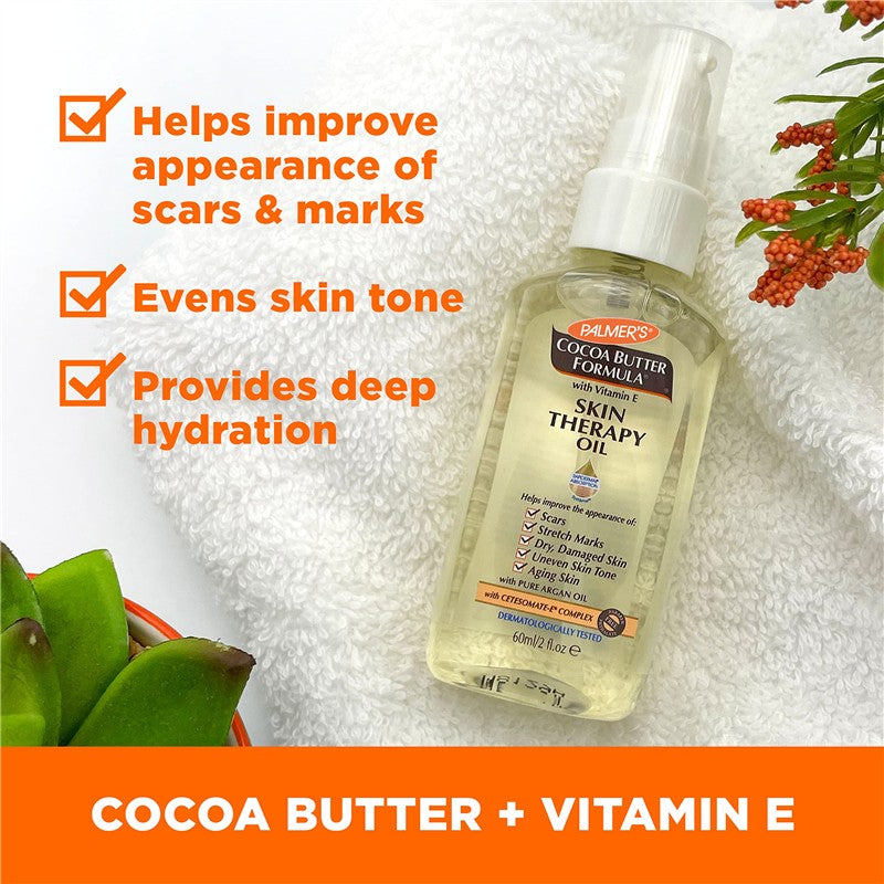 palmer's coconut oil pregnancy Palmer's Cocoa Butter Formula Complete Stretch Mark Care Kit