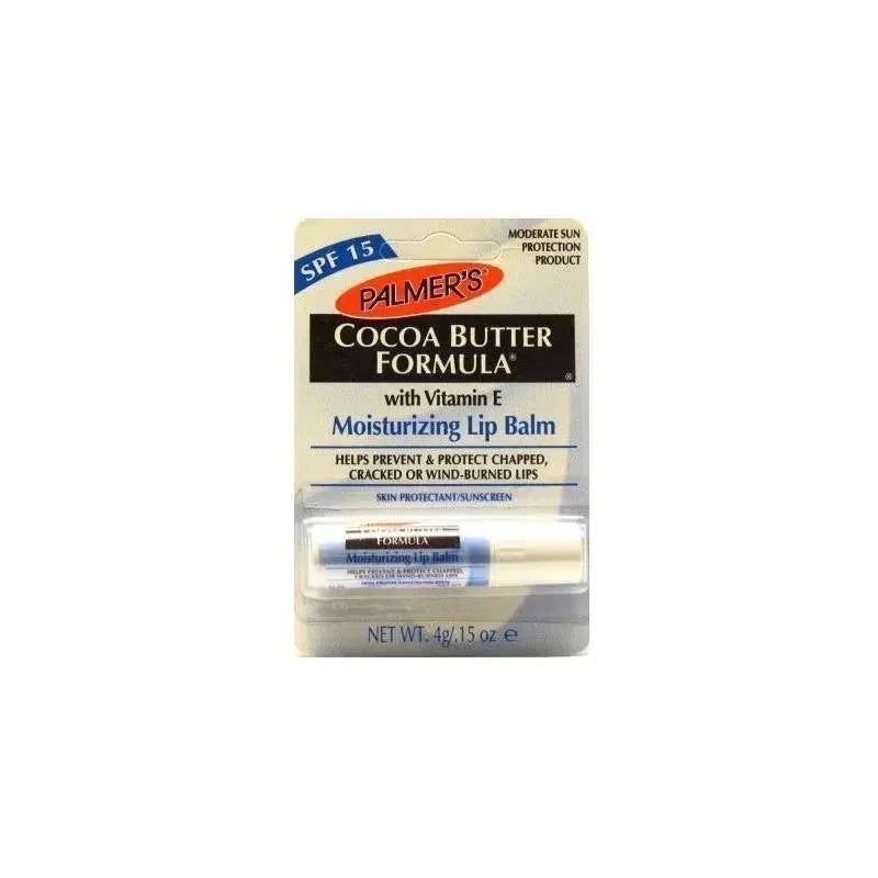 Palmer's Cocoa Butter Lip Balm 0.5Oz Image 1