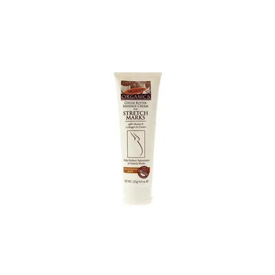 Palmer's Massage Cream for Stretch Marks Image 1