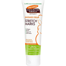 Palmer's Cocoa Butter Formula Massage Cream for Stretch Marks - 4.4 oz Image 1
