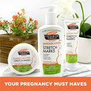 Palmer's Cocoa Butter Formula Massage Cream for Stretch Marks - 4.4 oz Image 5