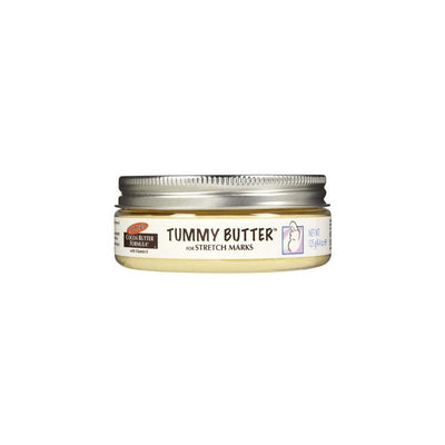 Palmer's Tummy Butter Jar 4.4 oz Image 1
