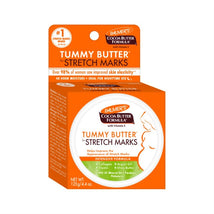 Palmer's Cocoa Butter Formula Tummy Butter for Stretch Marks - 4.4 oz Image 2