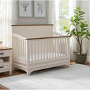 Parker House Artisan 4-in-1 Convertible Crib Image 1