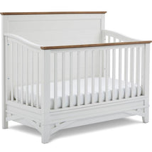 Parker House Artisan 4-in-1 Convertible Crib Image 2