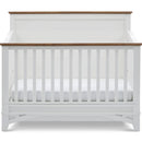 Parker House Artisan 4-in-1 Convertible Crib Image 3
