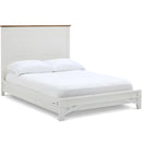 Parker House Artisan 4-in-1 Convertible Crib Image 5