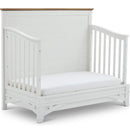 Parker House Artisan 4-in-1 Convertible Crib Image 6