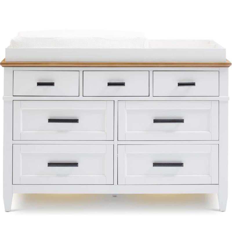 Parker House Artisan Changing Tray Image 4