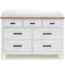 Parker House Artisan Changing Tray Image 4