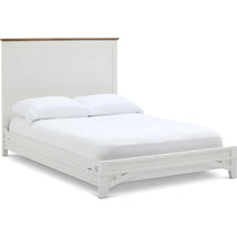 Parker House Artisan Full Bed Platform Bed Conversion Kit Image 2