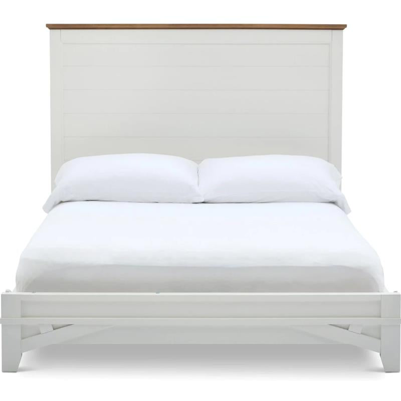 Parker House Artisan Full Bed Platform Bed Conversion Kit Image 3