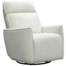 Parker House Roxy Power Recliner With Tilted Headrest Image 1