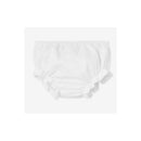 Paz Rodriguez Baby Girl Set Dress & Bloomer Alaia, Chalk Pink/White Image 4