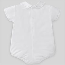 Paz Rodriguez - Baby Knit Body Esencial, Cream Image 3