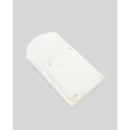 Paz Rodriguez - Baby Knit Newborn Baby Nest Paz Oi, Chalk Pink Image 1