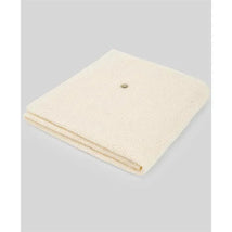 Paz Rodriguez - Baby Knit Newborn Blanket Oz Beige Image 1