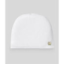 Paz Rodriguez - Baby Knit Newborn Hat, White Image 1
