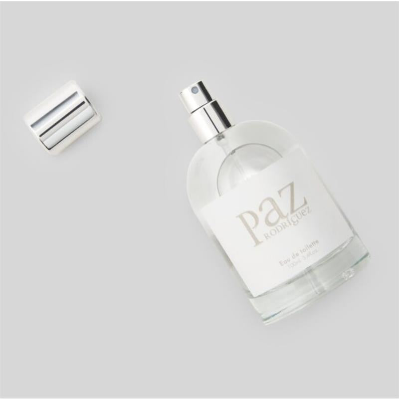 Paz Rodriguez - Baby Set Teddybear + Fragrance Alcohol Free, Esencial Unique Image 3