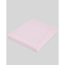 Paz Rodriguez Blanket Albor, Chalk Pink/White Image 1