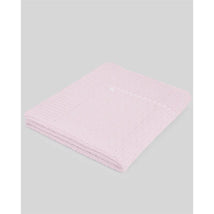 Paz Rodriguez Blanket Albor, Chalk Pink/White Image 1