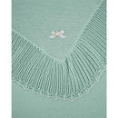 Paz Rodriguez Blanket Cauce White/Chalk Pink Image 2