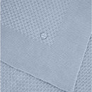 Paz Rodriguez Blanket Espuma, Sky Blue Image 2