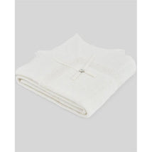 Paz Rodriguez Blanket Paz, Cream/Beige Image 1
