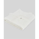 Paz Rodriguez Blanket Paz, Cream/Beige Image 1