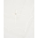 Paz Rodriguez Blanket Paz, Cream/Beige Image 2