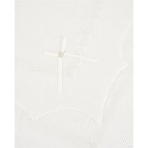 Paz Rodriguez Blanket Paz, Cream/Beige Image 2