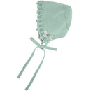 Paz Rodriguez Hat Punto Cauce, White/Chalk Pink Image 2
