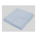 Paz Rodriguez - Knit Newborn Blanket Esencial, Dutch Blue Image 1