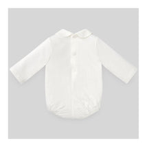 Paz Rodriguez - Knit Newborn Body Esencial Cream Image 2