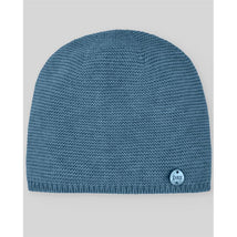 Paz Rodriguez - Knit Newborn Hat Esencial Dutch Blue Image 1