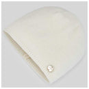 Paz Rodriguez Knit Newborn Hat Esencial, Green Field Image 2