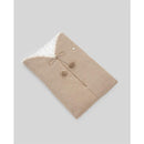 Paz Rodriguez - Knit Newborn Nest Pony Ligth Brown Image 1