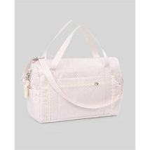 Paz Rodriguez - Maternity Bag Adarve Chalk Pink/Cream Image 1