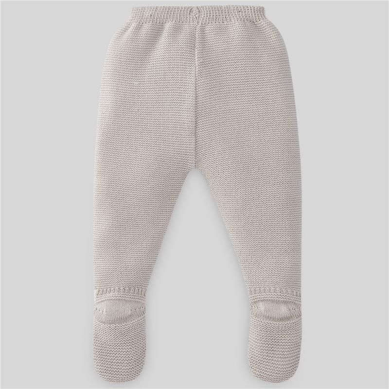 Paz Rodriguez - Take Me Home Set Knit Sweater & Leggings Luar, Linen/Cream Image 7