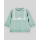 Paz Rodriguez Take Me Home Sweater & Leggin Cauce, White/Chalk Pink Image 2