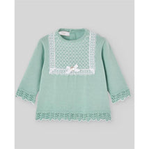 Paz Rodriguez Take Me Home Sweater & Leggin Cauce, White/Chalk Pink Image 2