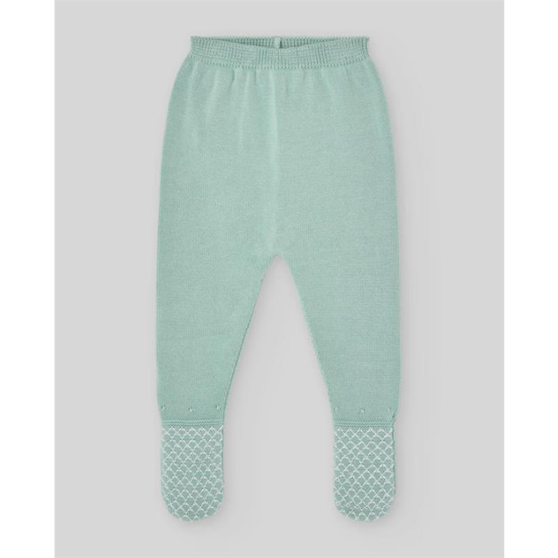 Paz Rodriguez Take Me Home Sweater & Leggin Cauce, White/Chalk Pink Image 3