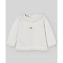 Paz Rodriguez Take Me Home Sweater & Leggin Paz, Chalk Pink/Cream Image 2